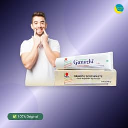 DXN Ganozhi Paste Pasta Gigi Herbal